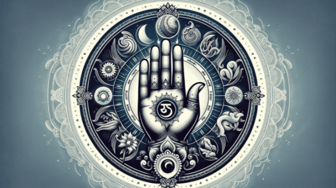 Hasta Nakshatra by Prash Trivedi