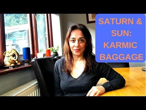 Understanding the Sun and Saturn Conjunction: Impact and Remedies