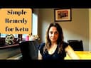 Vedic Astrology: Powerful Ketu Remedy Through Dog Adoption -DKSCORE