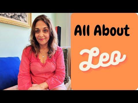 The Power and Purpose of a Leo Ascendant in Vedic Astrology