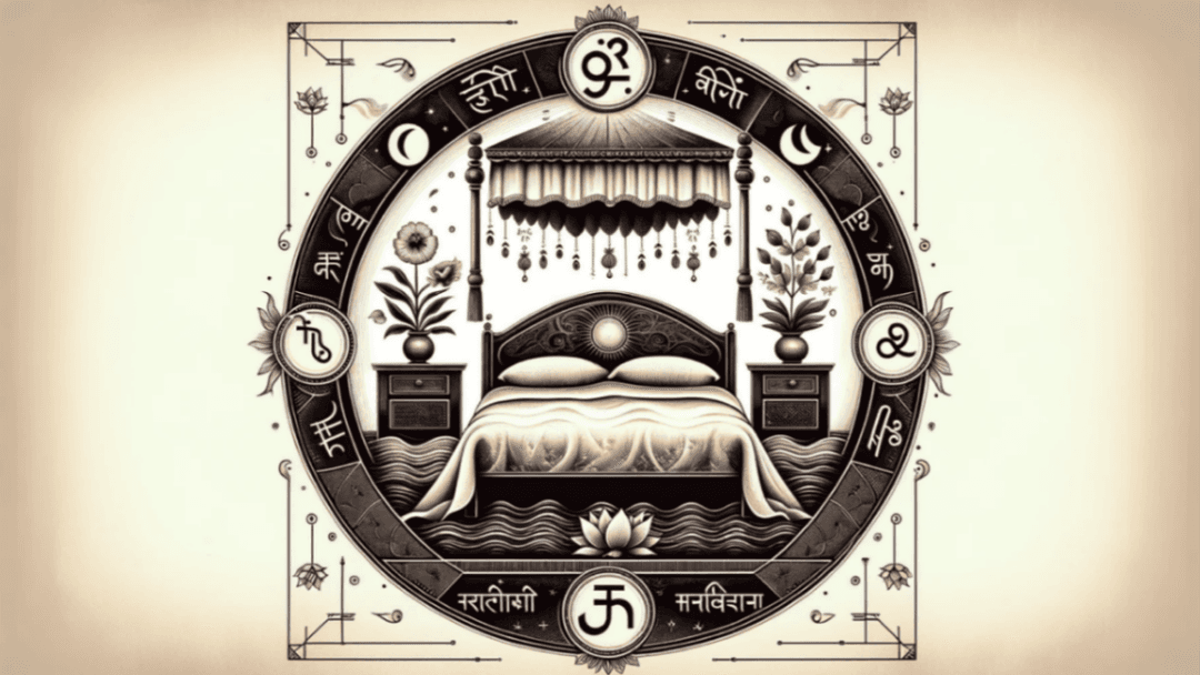 Uttaraphalguni Nakshatra by Prash Trivedi