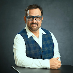 Dharmender Arora