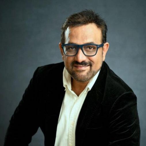 Dharmender Arora