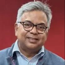 DN Sharma