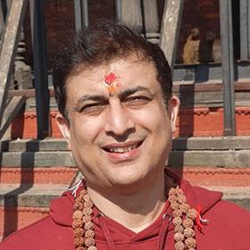 Samir Puri