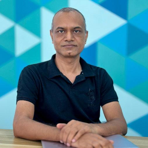 Satish Chandra