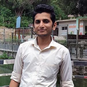 Krishan Rana