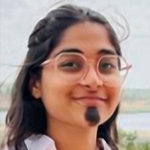 Sakshi Darji