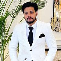 Vaibhav Bhardwaj